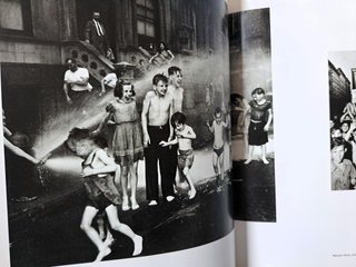 Weegee's world