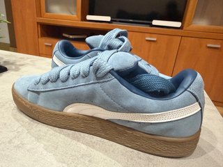 Zapatillas Puma Suede XL