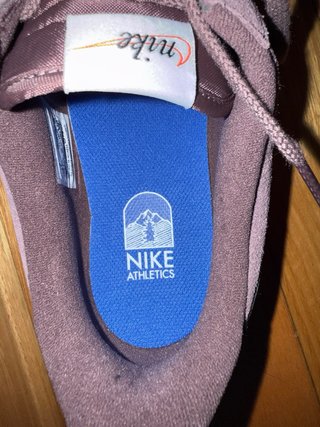 Zapatillas Nike Cortez Tattoo