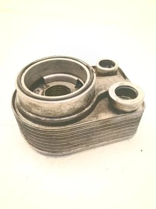 Enfriador aceite motor Renault Clio III (2005->)