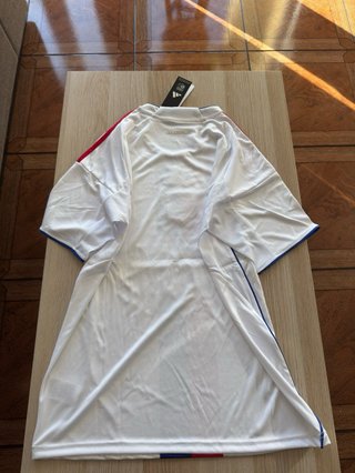 Camiseta Adidas Olympique Lyonnais