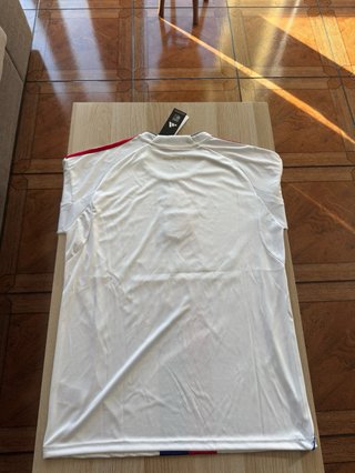 Camiseta Adidas Olympique Lyonnais