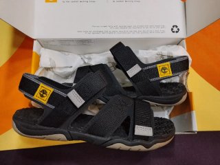 Sandalias Timberland t36 nuevas unisex