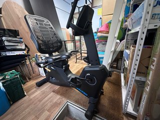 Bicicleta Estática Salter RS29