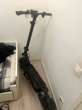 Kukirin G2 master