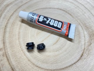 Pack reparación Garmin Etrex 10/20/20x/30/30x