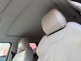 Land Rover Range Rover Evoque 2017