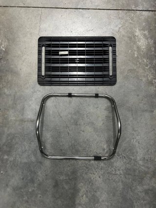 Reposapiés para Oficina o Casa