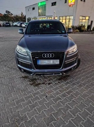 Audi Q8 2008