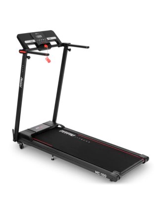 Cinta de Correr Fitfiu MC-100