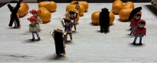 Figuras Playmobil Kinder Disney