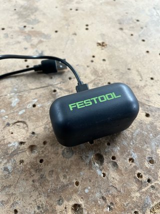 Protezioni auricolari Festool GHS 25