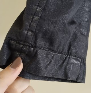 Chaqueta Fina Entallada