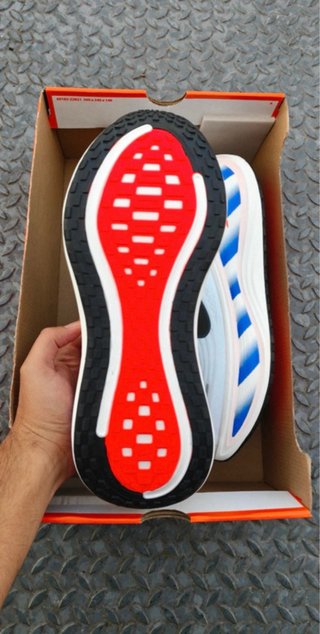 Nike Vomero Plus CM Talla 47.5