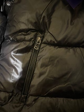 Chaqueta Polo Ralph Lauren Negra