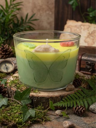 Vela Aromática Polvo de Hada