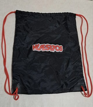 Mochila de Cuerdas Huesitos