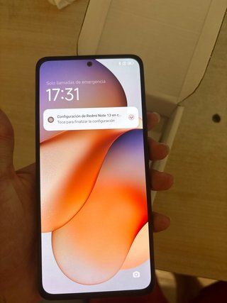 Xiaomi Redmi Note 13