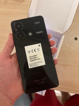 Xiaomi Redmi Note 13