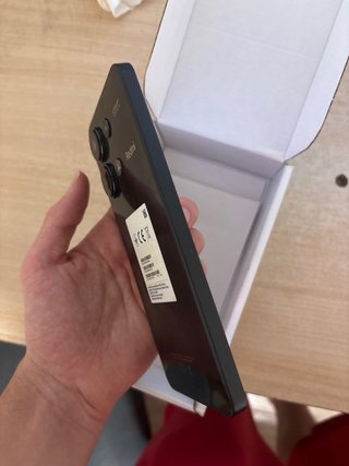 Xiaomi Redmi Note 13