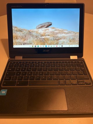 Acer Chromebook Spin 511 Táctil 2-en-1