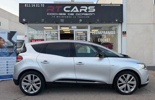 ✅Renault Scenic 2019 1.3 TCE 140Cv ✅