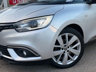 ✅Renault Scenic 2019 1.3 TCE 140Cv ✅