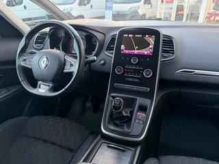 ✅Renault Scenic 2019 1.3 TCE 140Cv ✅