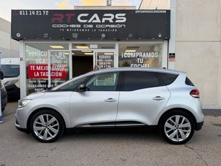 ✅Renault Scenic 2019 1.3 TCE 140Cv ✅
