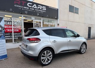 ✅Renault Scenic 2019 1.3 TCE 140Cv ✅