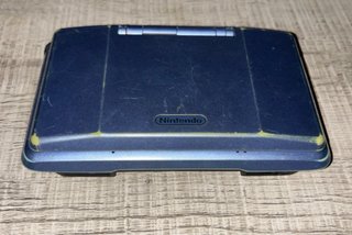 Consola Nintendo DS Azul