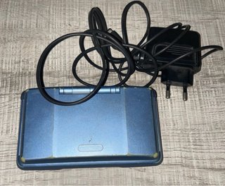 Consola Nintendo DS Azul