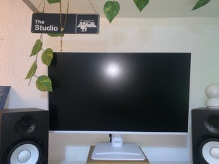 PC Gaming MSI + MONITOR MSI PRO+ TECLADO APPLE