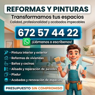 PINTOR ECONÓMICO