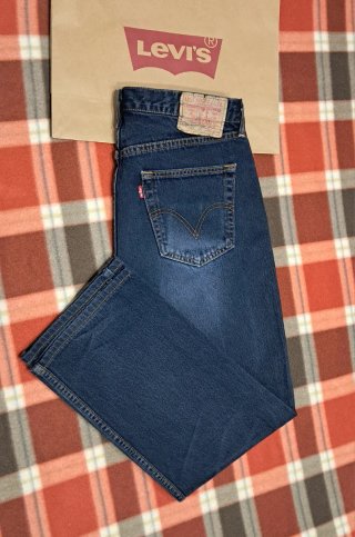 Levi's 751 W36 L*