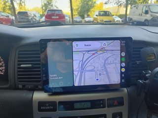 Toyota Corolla 2002