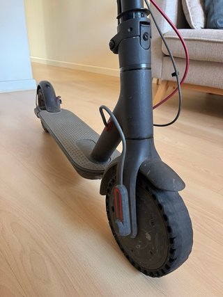 Patinete Xiaomi Mi Electric M365