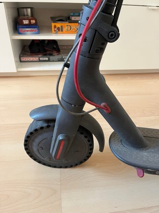 Patinete Xiaomi Mi Electric M365