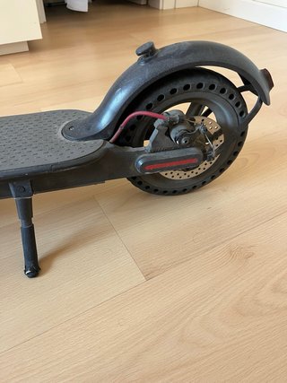 Patinete Xiaomi Mi Electric M365