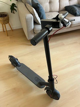 Patinete Xiaomi Mi Electric M365