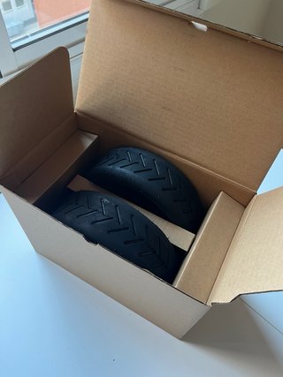Patinete Xiaomi Mi Electric M365