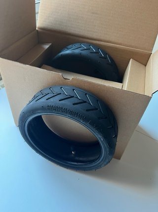 Patinete Xiaomi Mi Electric M365