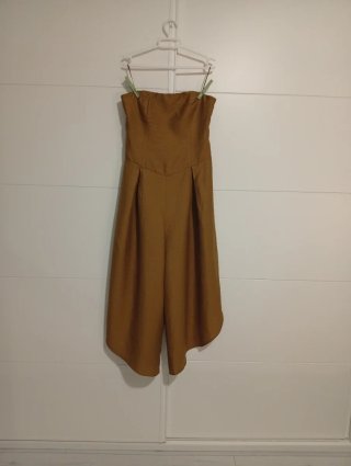 Mono Zara para eventos.