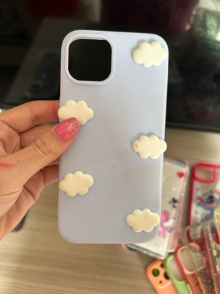 Cover per iPhone 13/14/15
