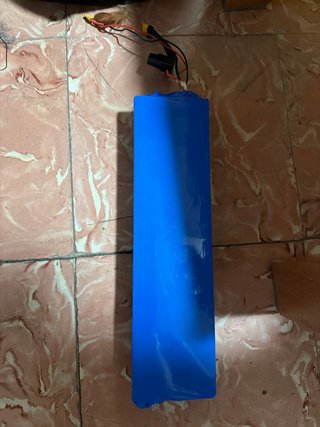 Batería 48V para Vehículo Eléctrico