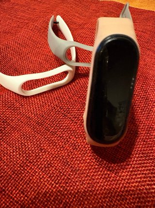 Xiaomi Mi Smart Band 4 + 2 cinturini
