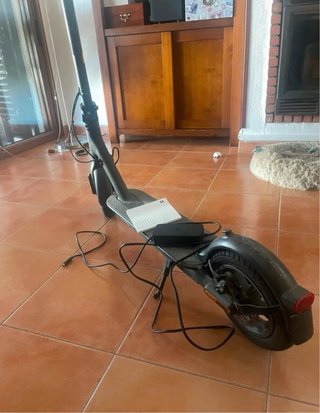 Xiaomi Mi Scooter 1S Eléctrica