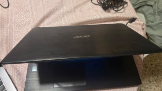 Portátil Acer Intel Core i5 8ª Gen