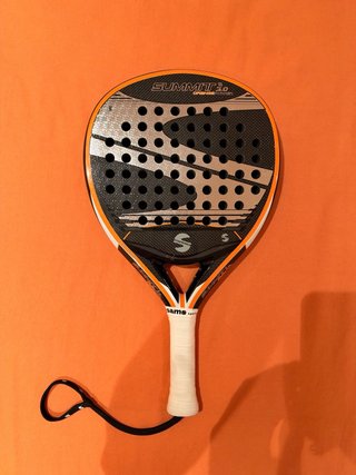 Pala padel Softee Summit 3.0