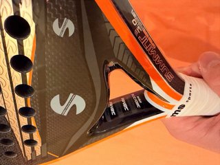 Pala padel Softee Summit 3.0